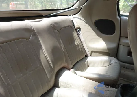 2002 Chevrolet Camaro Z28 z USA, uszkodzony, nr VIN 2G1FP22G622157442